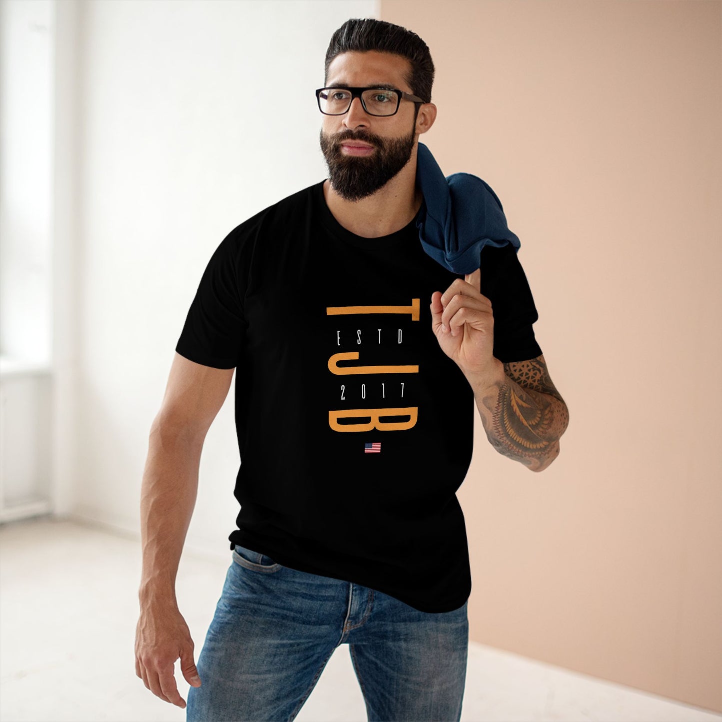 TJB USA - Street - TJB