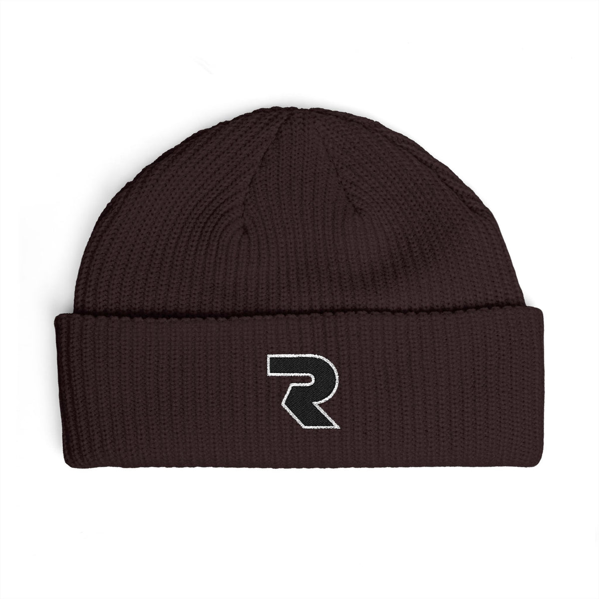 Cuff Beanie - Restrength Logo
