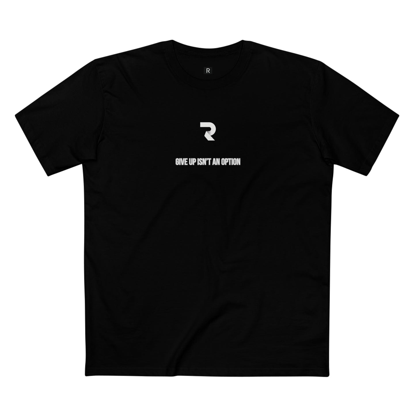 Restrength - Staple Tee