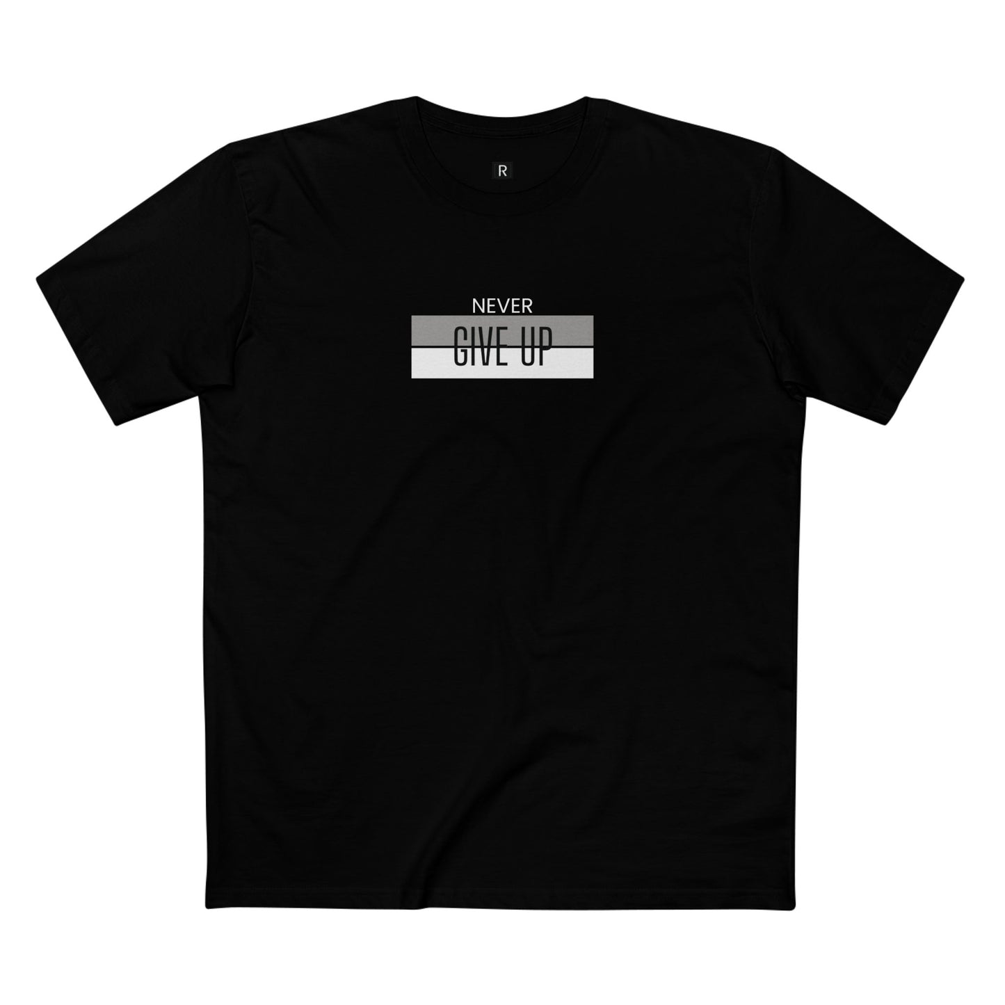 Restrength - Staple Tee