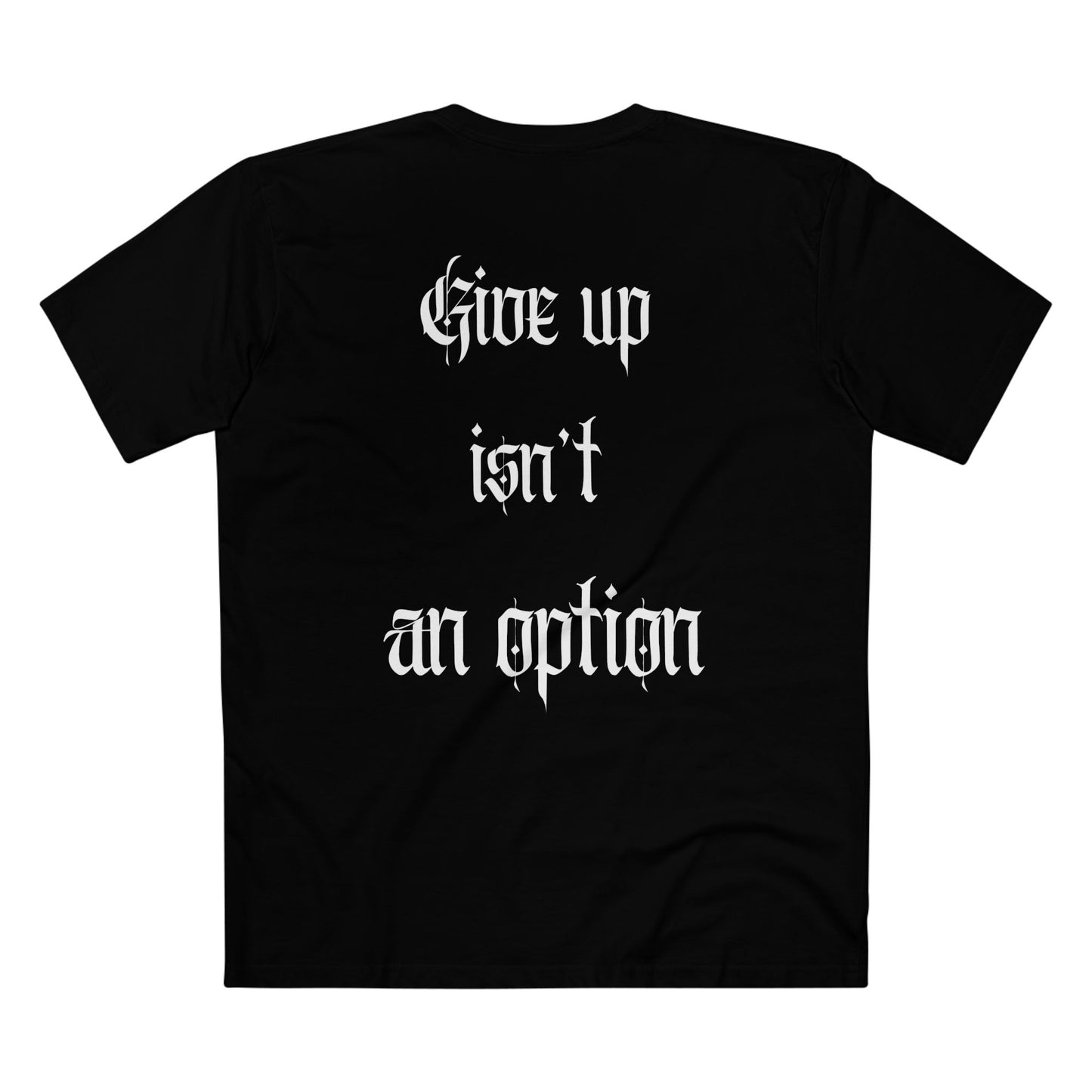 Restrength - Staple Tee