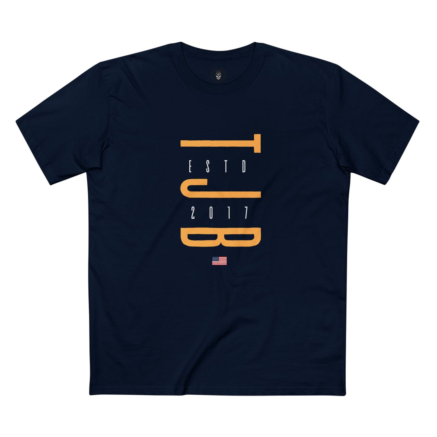 TJB USA - Street - TJB