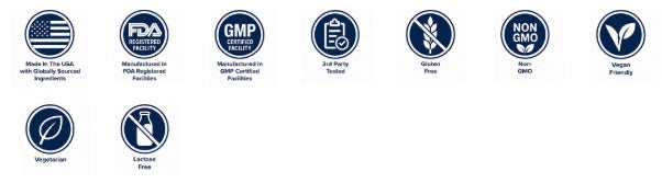Energy Pre-Workout Lemonade (214g, 20oz)