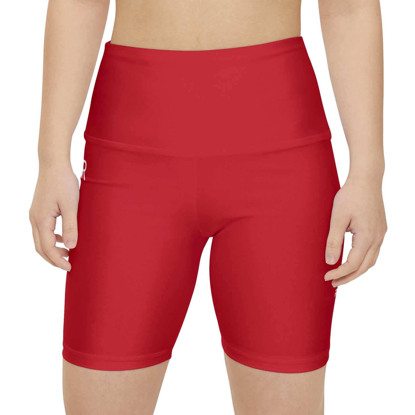 Restrength - Women's Workout Shorts