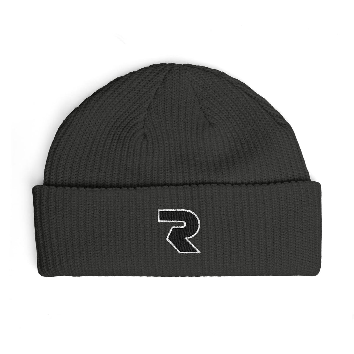 Cuff Beanie - Restrength Logo
