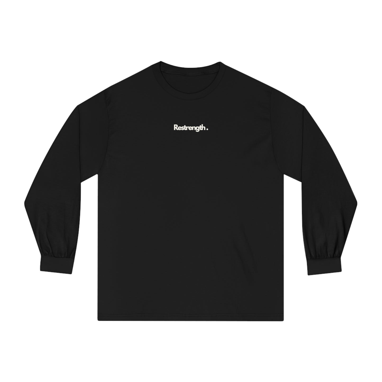 Restrength -  Classic Long Sleeve T-Shirt