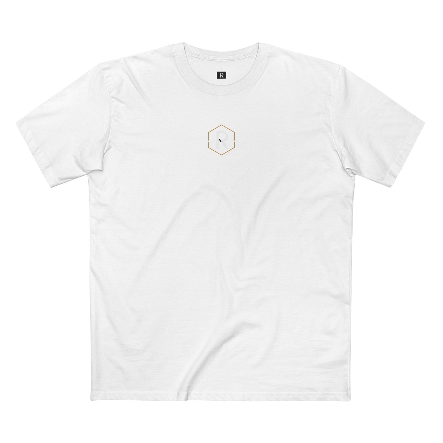 Restrength - Vintage Men's Staple Tee