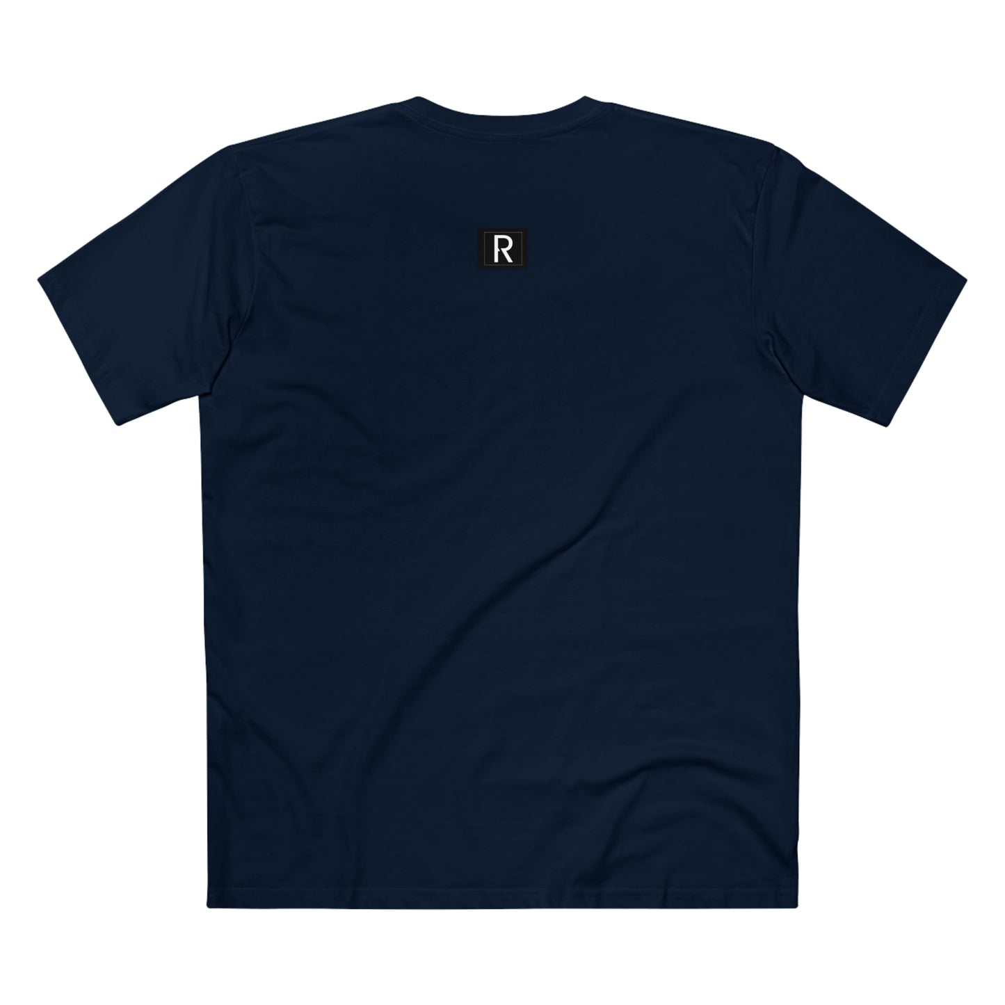 Restrength - Men's Staple Tee