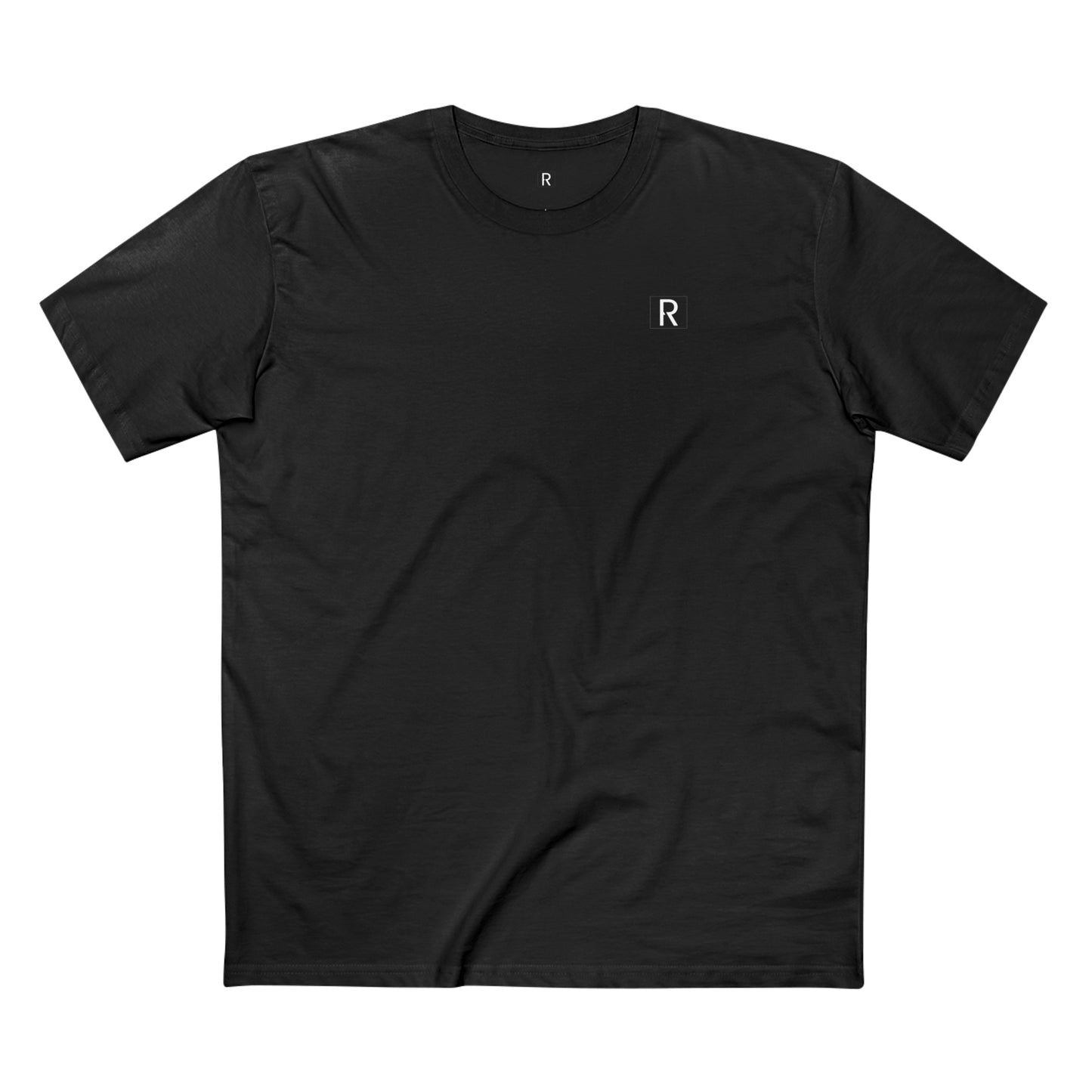 Restrength - Men's Staple Tee