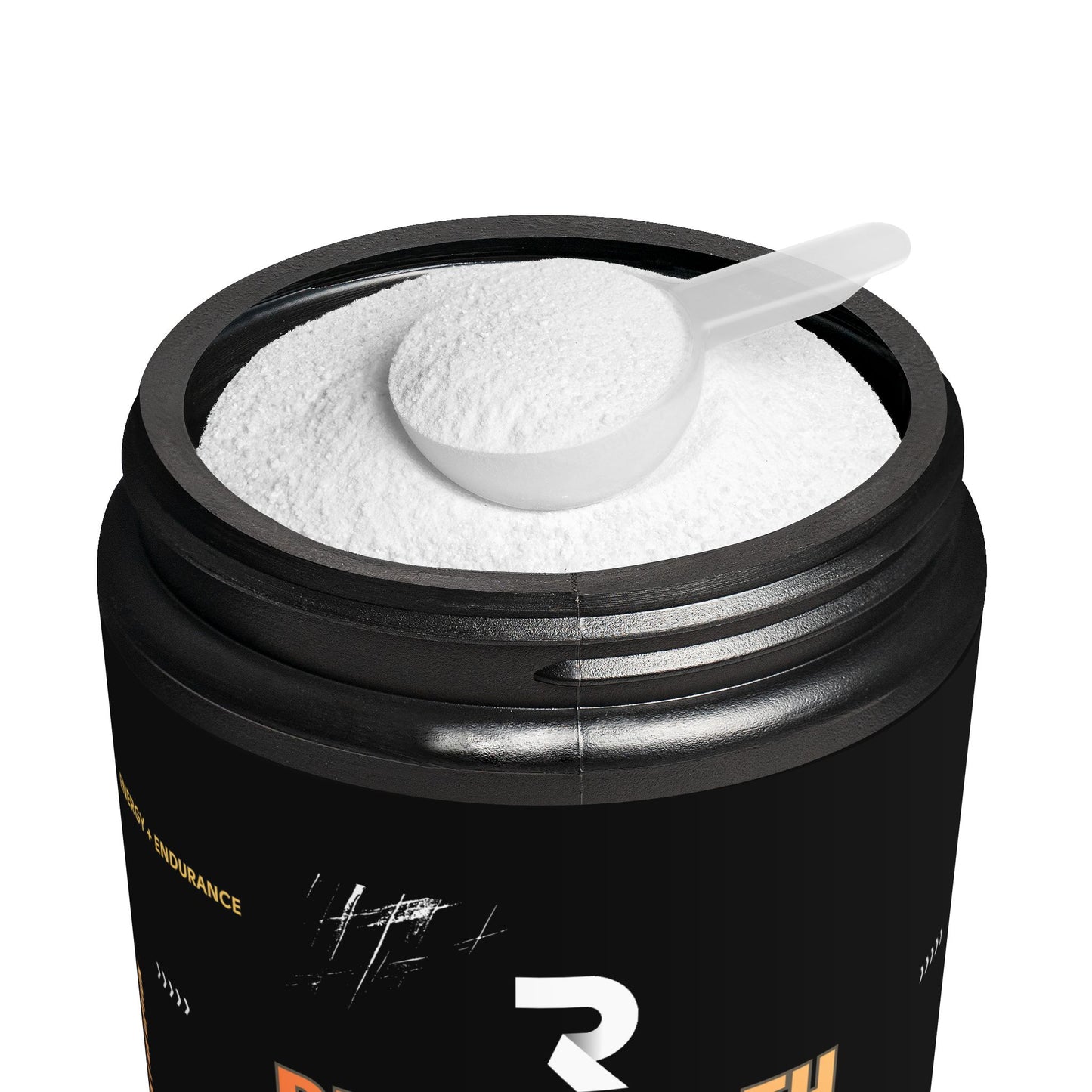 Pre-Workout Supplement, Fruit Punch (204g, 7.1oz)