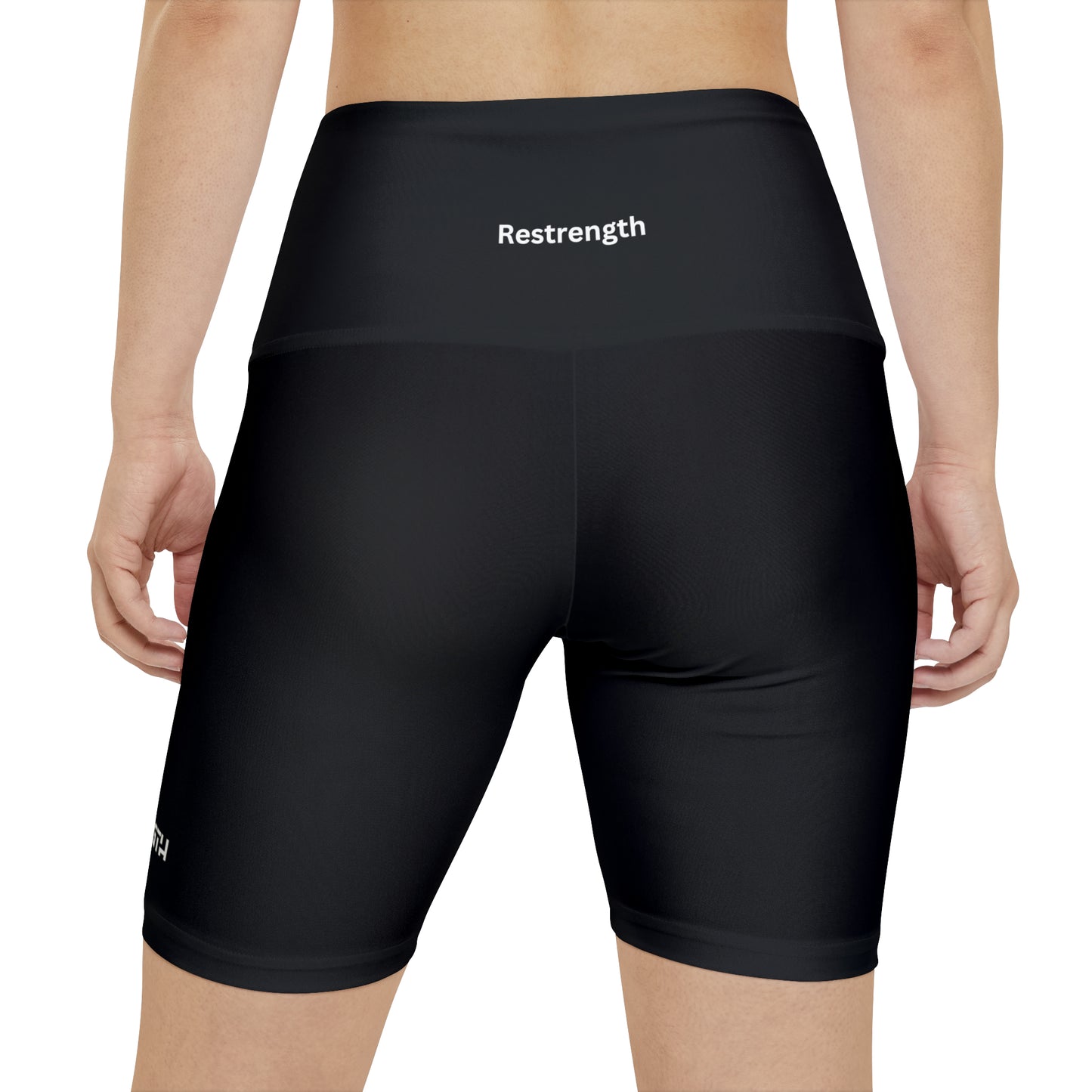 Restrength - Women's Workout Shorts