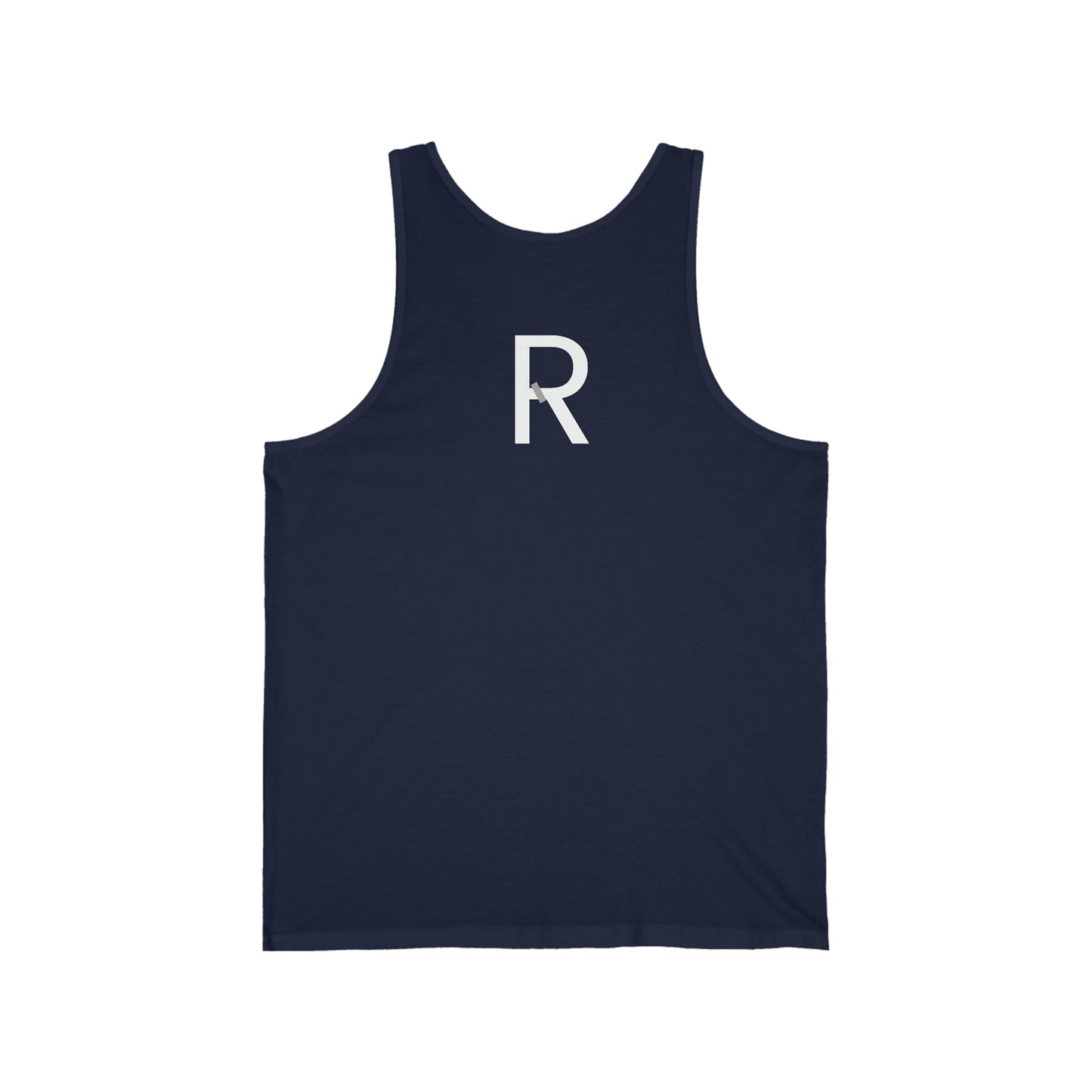 Restrength -  Jersey Tank