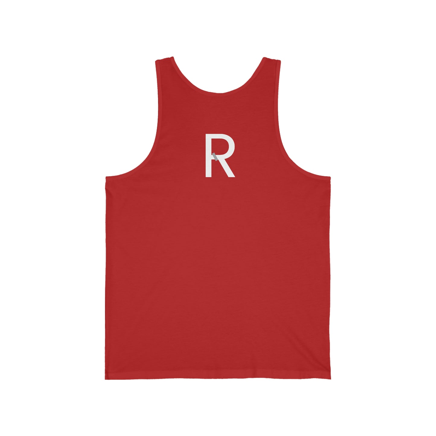 Restrength -  Jersey Tank