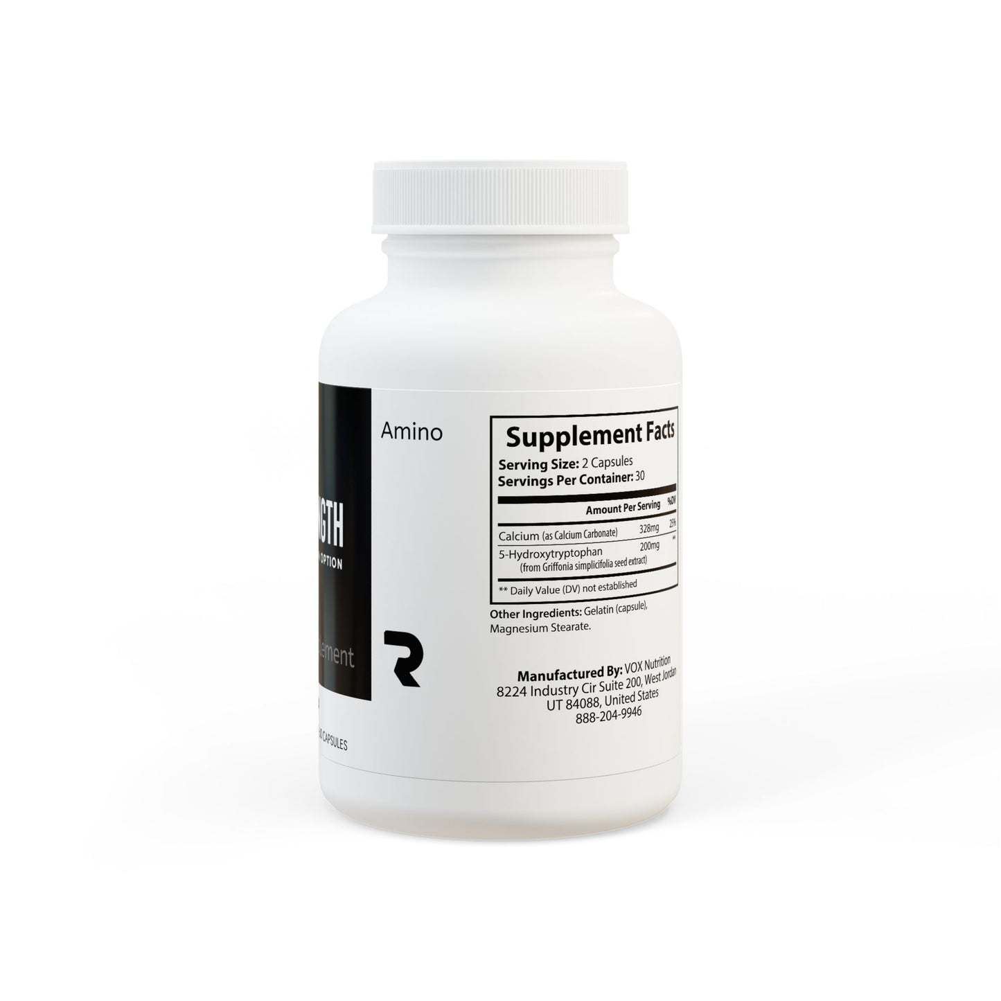 5-HTP Supplement