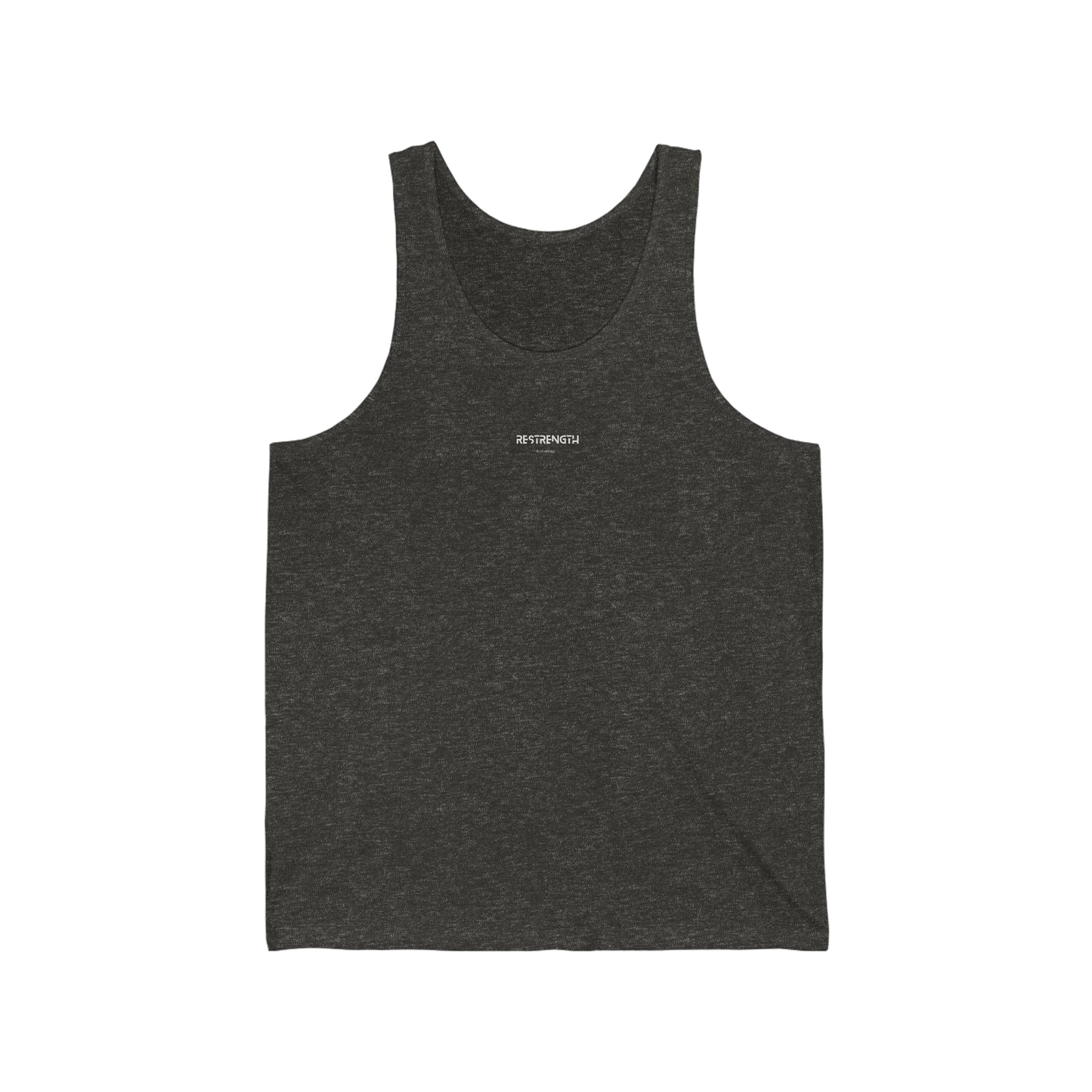 Restrength -  Jersey Tank