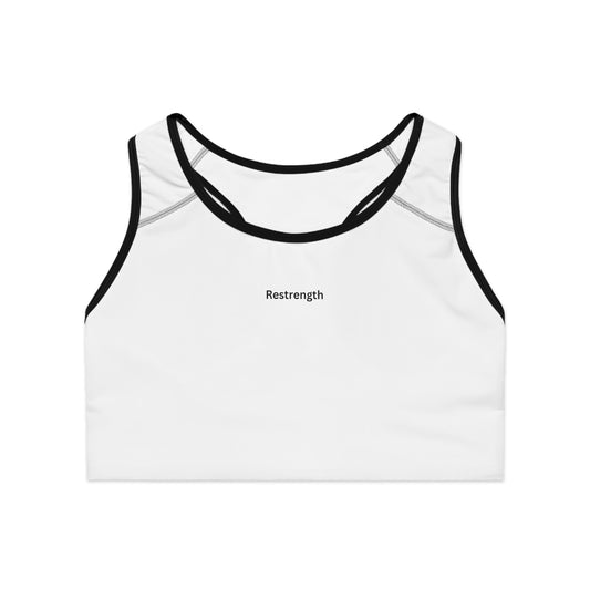 Restrength - Sports Bra