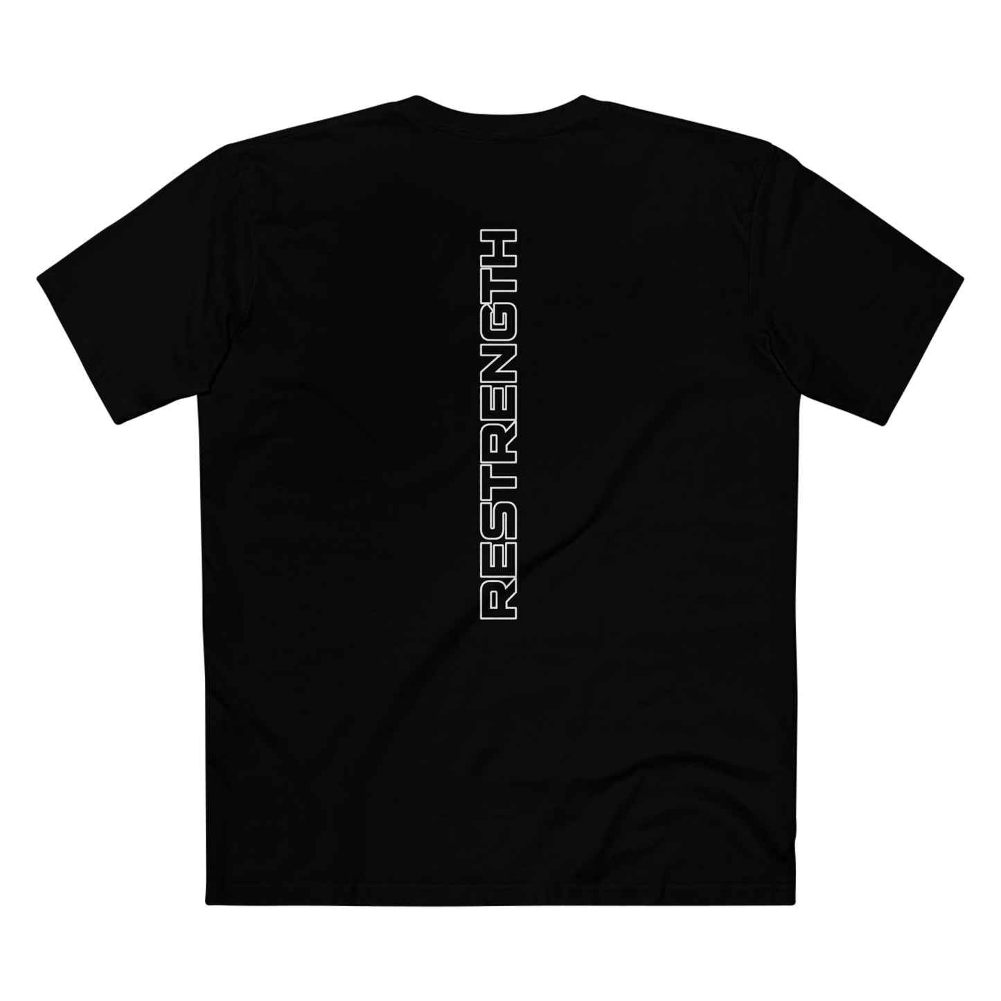 Restrength - Brand