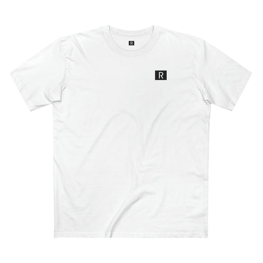 Restrength - Men's Staple Tee