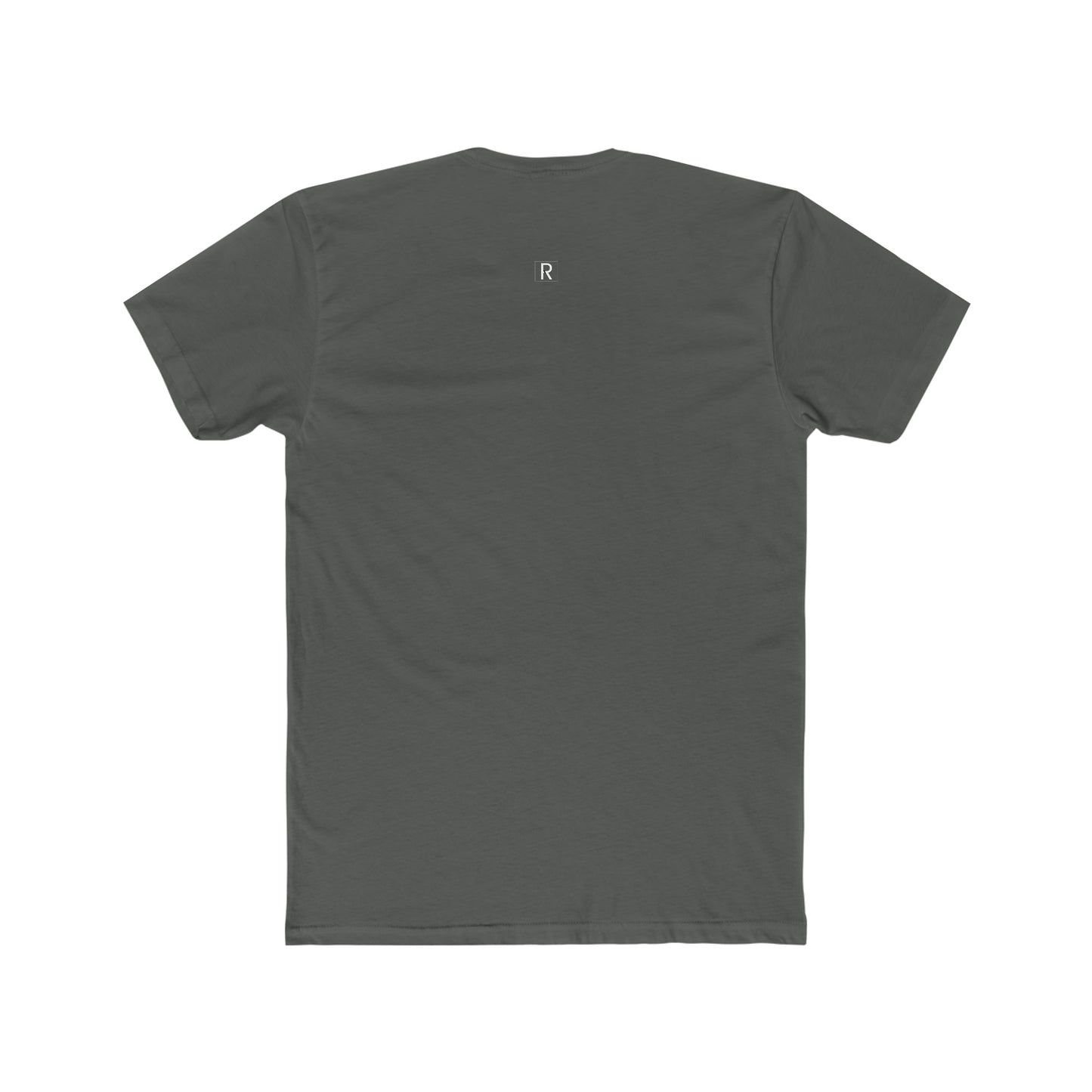 Restrength - Men's Cotton Crew Tee