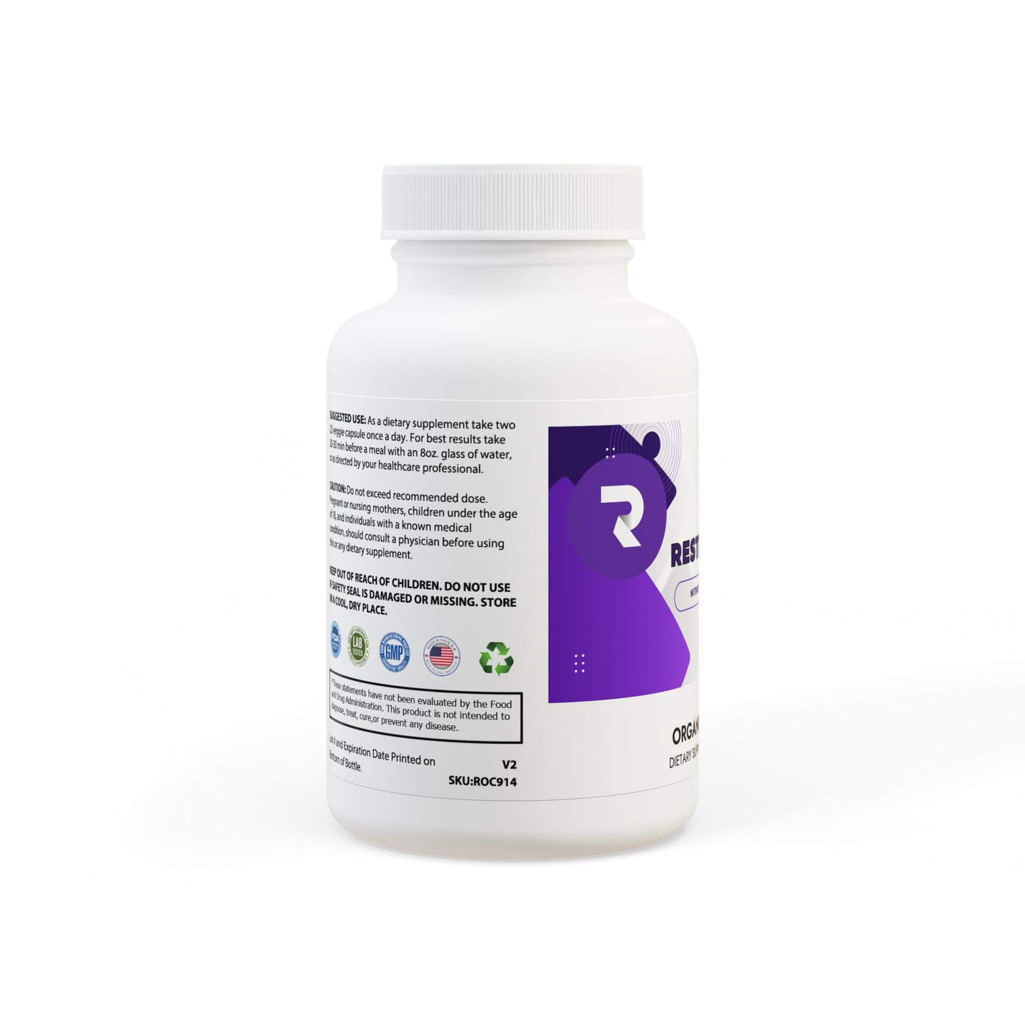 Beetroot Supplement