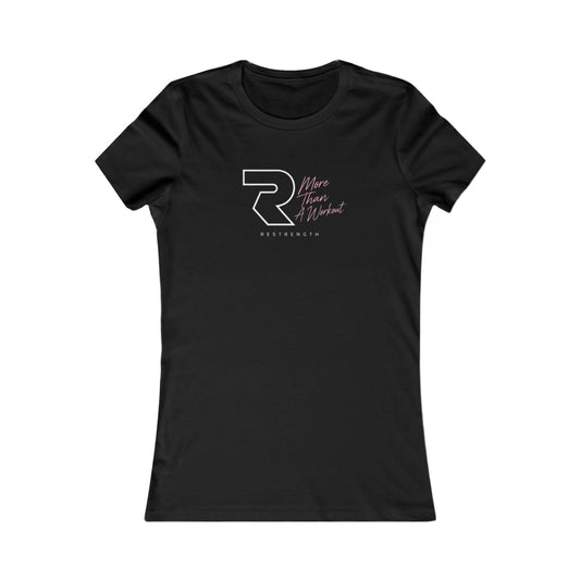 Women's Favorite Tee