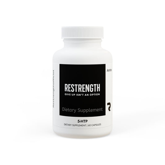 5-HTP Supplement