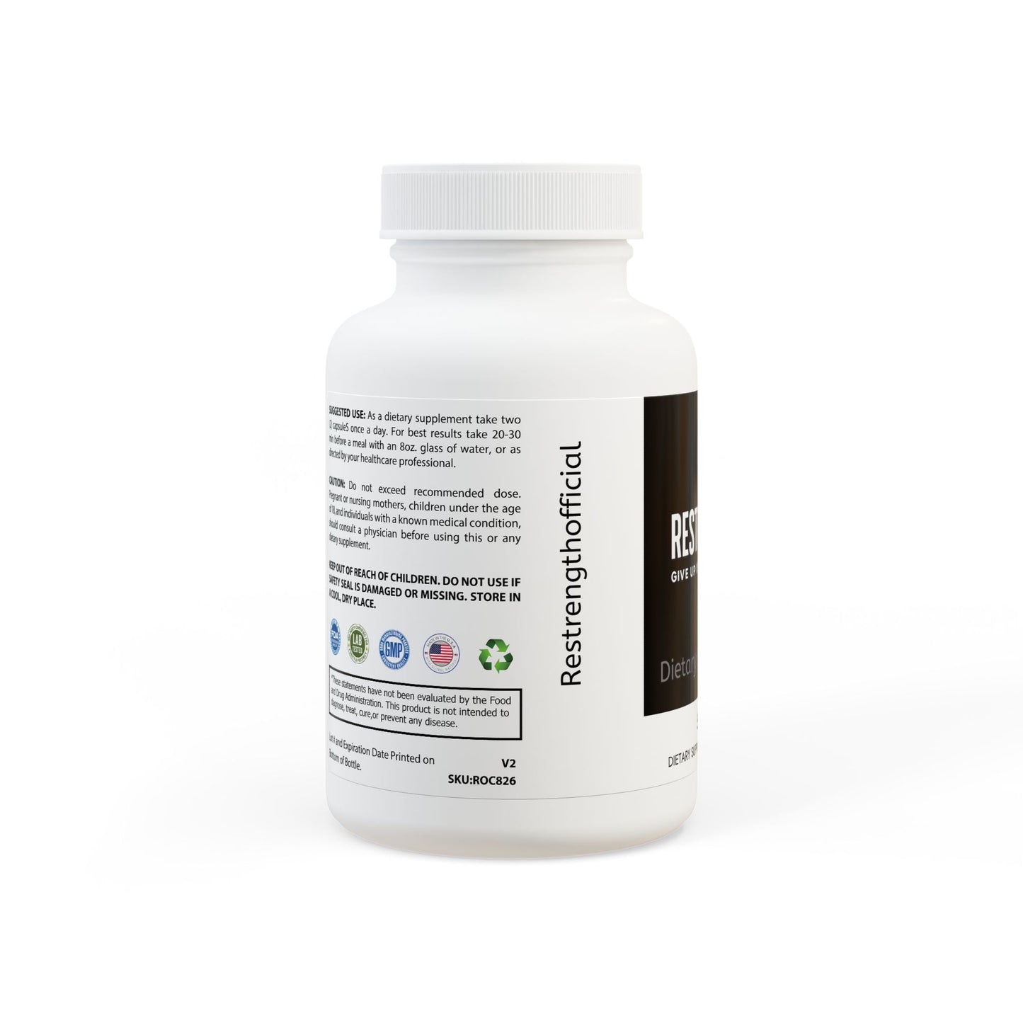 5-HTP Supplement