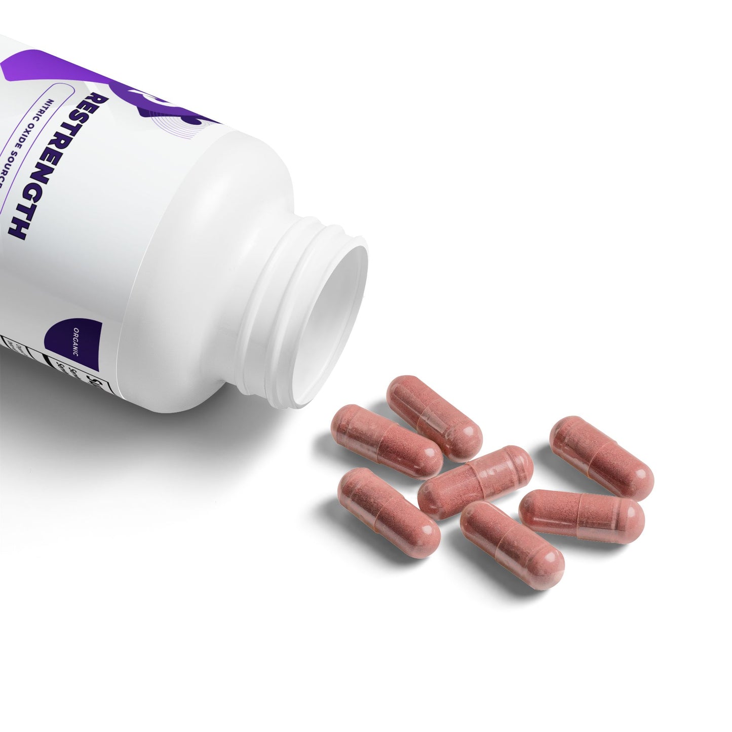 Beetroot Supplement