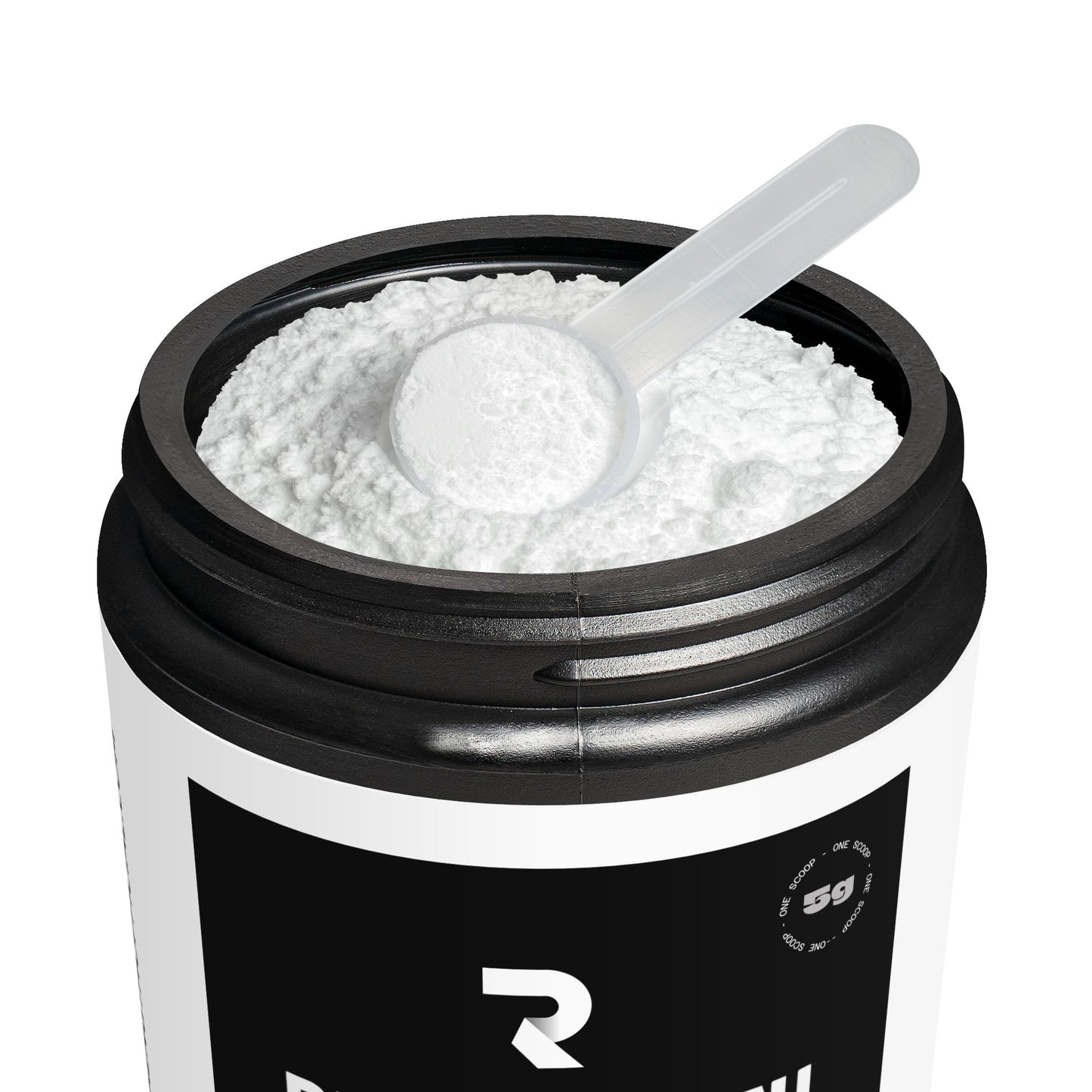 Creatine Monohydrate Supplement (300g, 10.58oz)