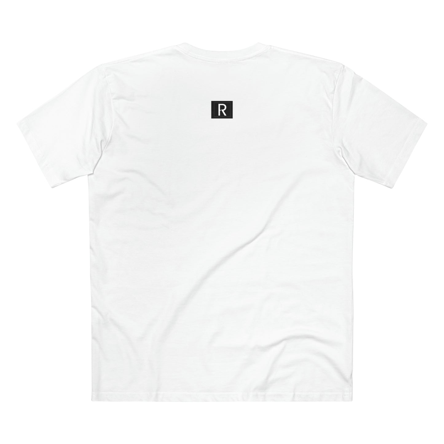 Restrength - Men's Staple Tee