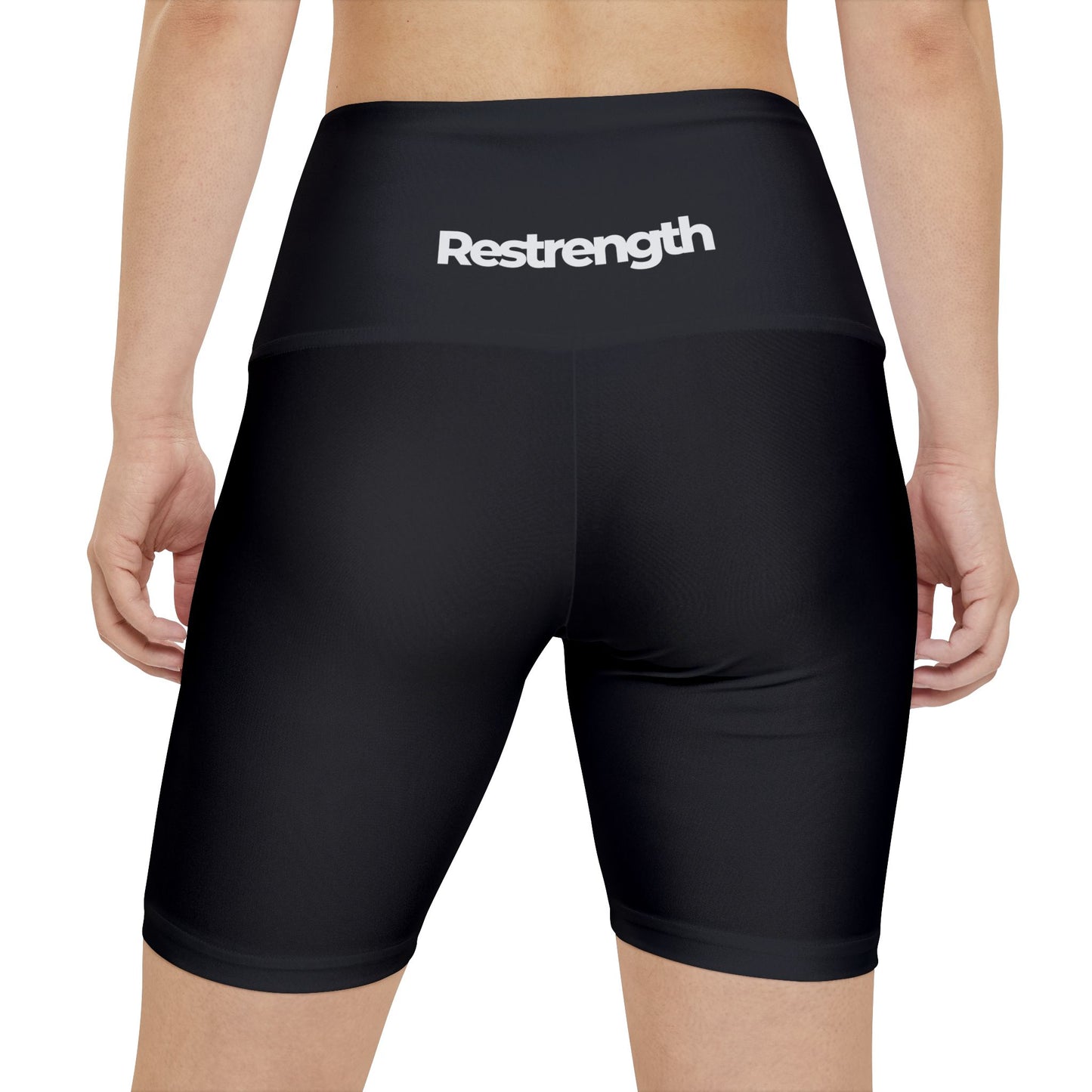 Restrength - Women's Workout Shorts