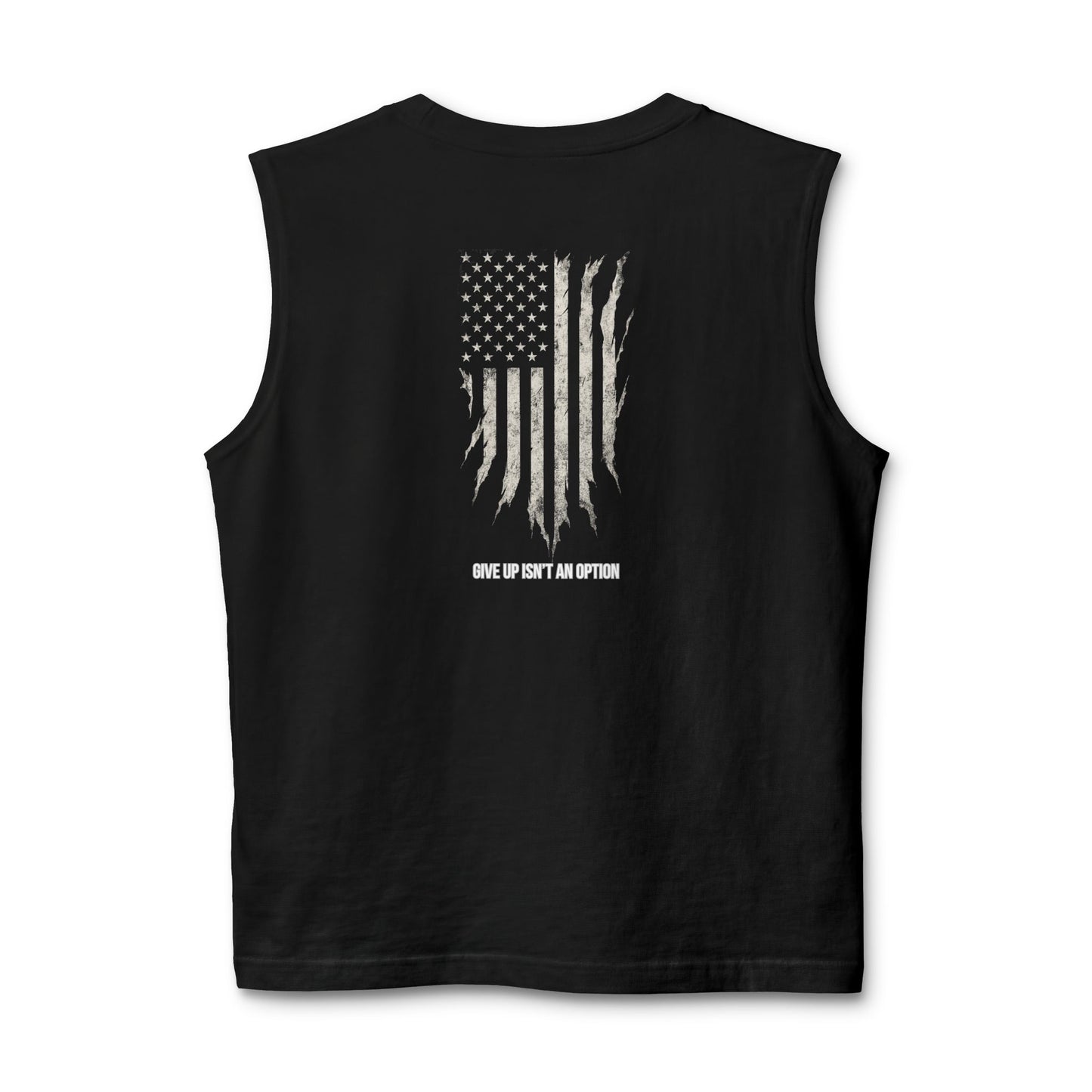 Unisex Jersey Muscle Tank