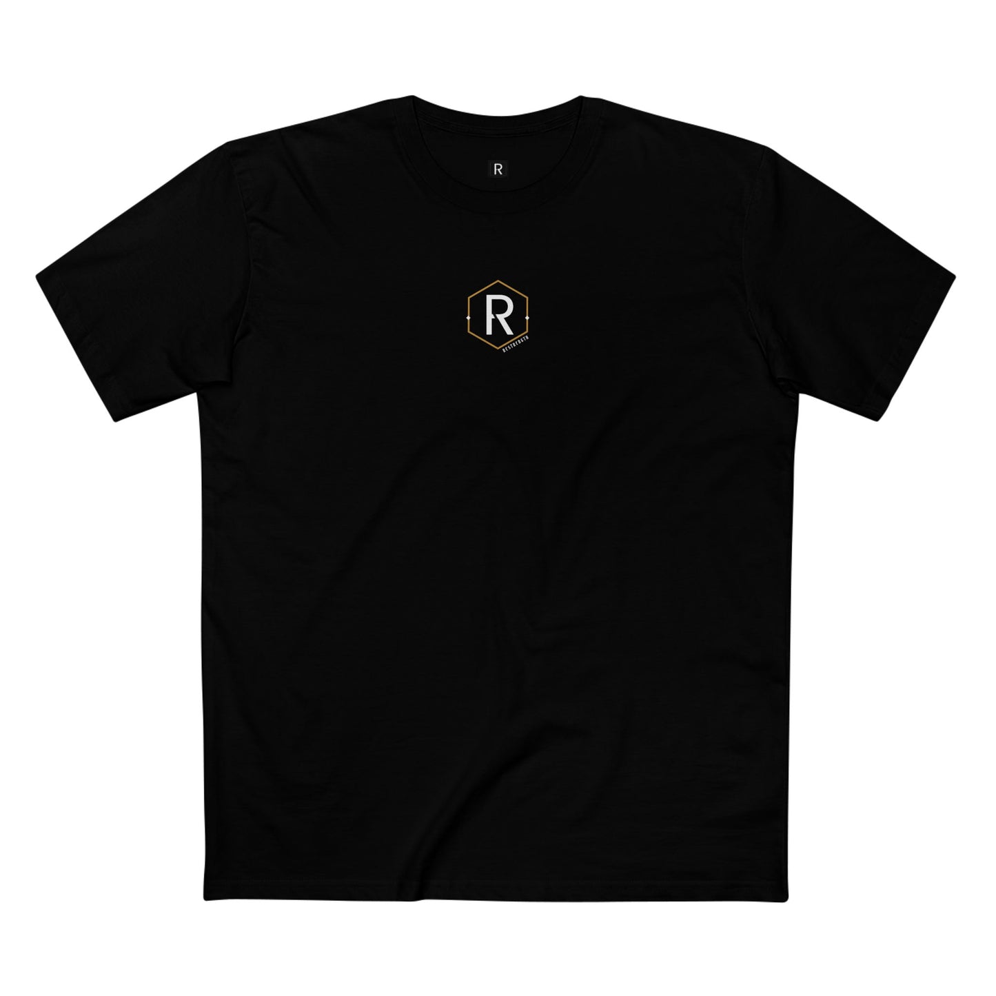 Restrength - Vintage Men's Staple Tee