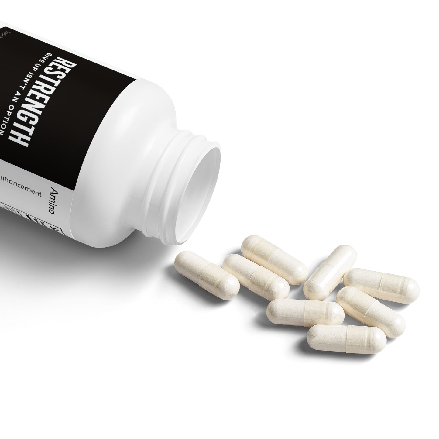 5-HTP Supplement