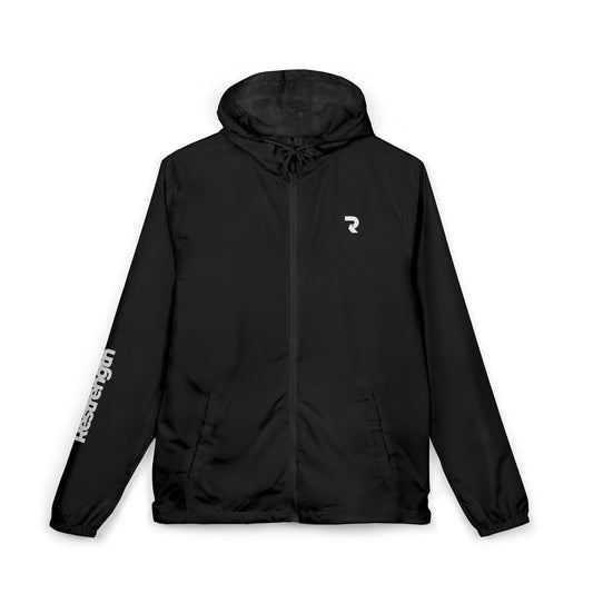Restrength - Unisex Full-Zip Windbreaker Jacket