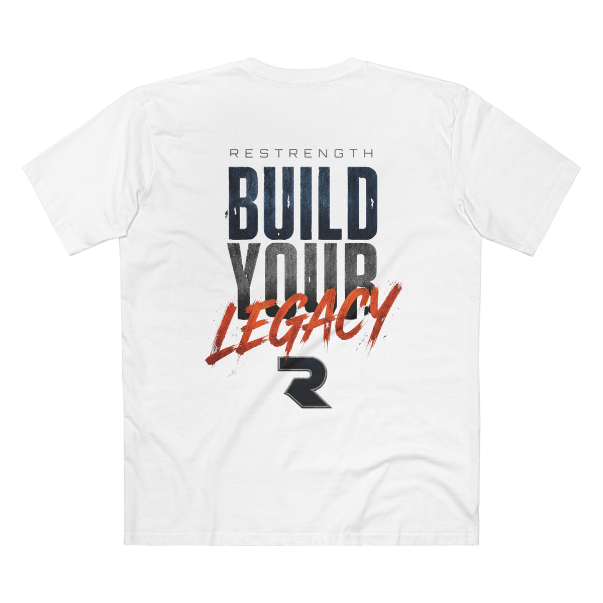 Restrength - Legacy