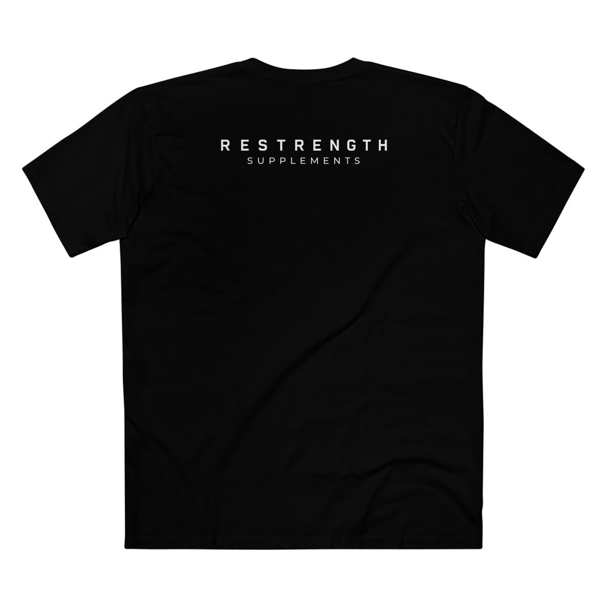 Restrength - Staple Tee