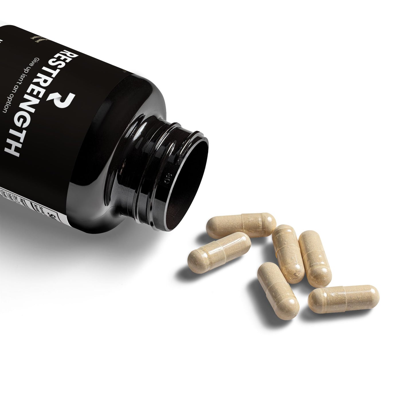 Magnesium Zinc Supplement