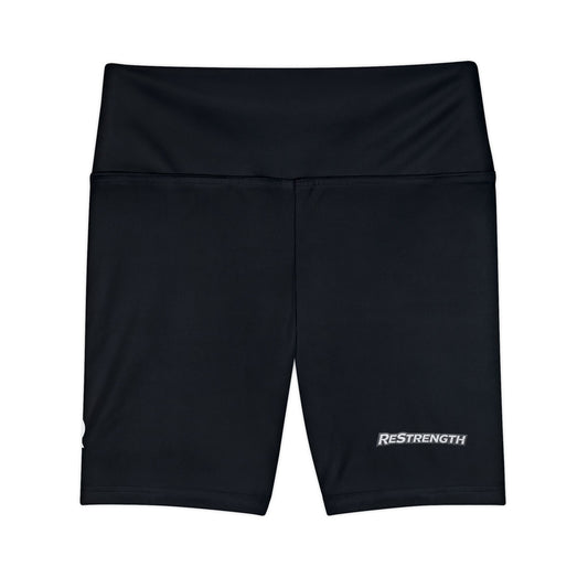 Restrength - Women's Workout Shorts