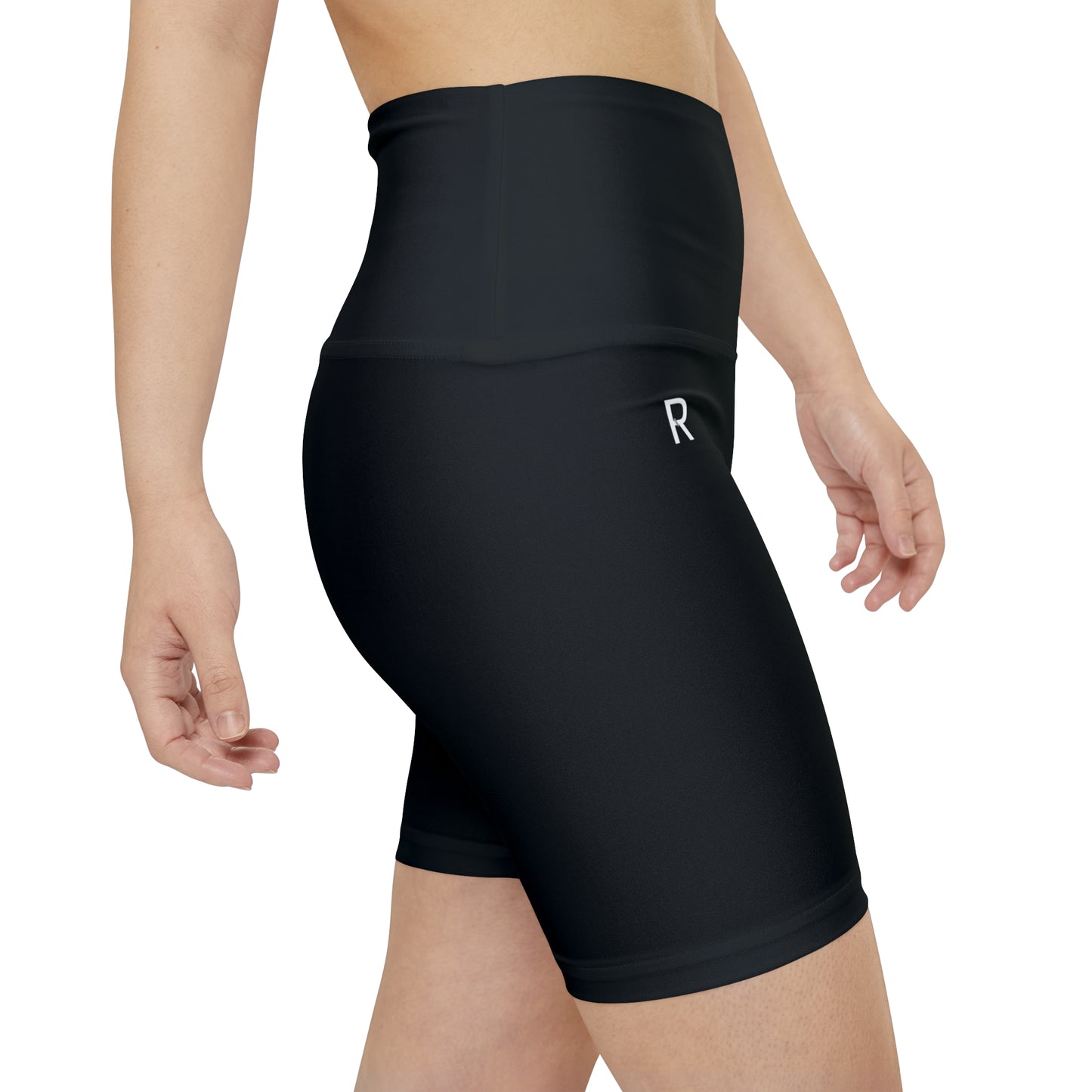 Restrength - Women's Workout Shorts