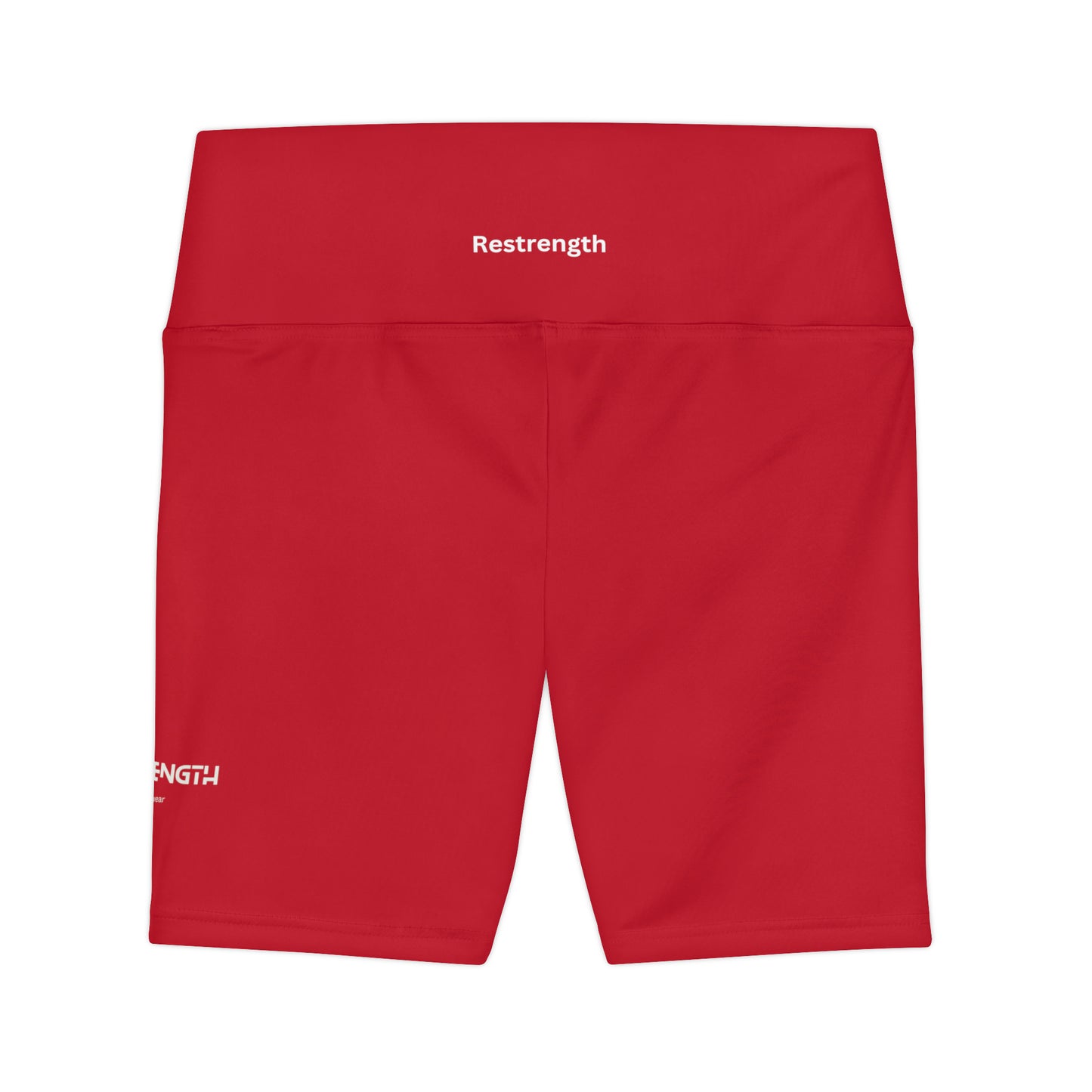 Restrength - Women's Workout Shorts