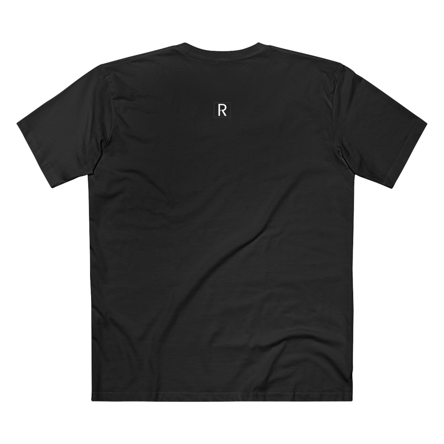 Restrength - Men's Staple Tee