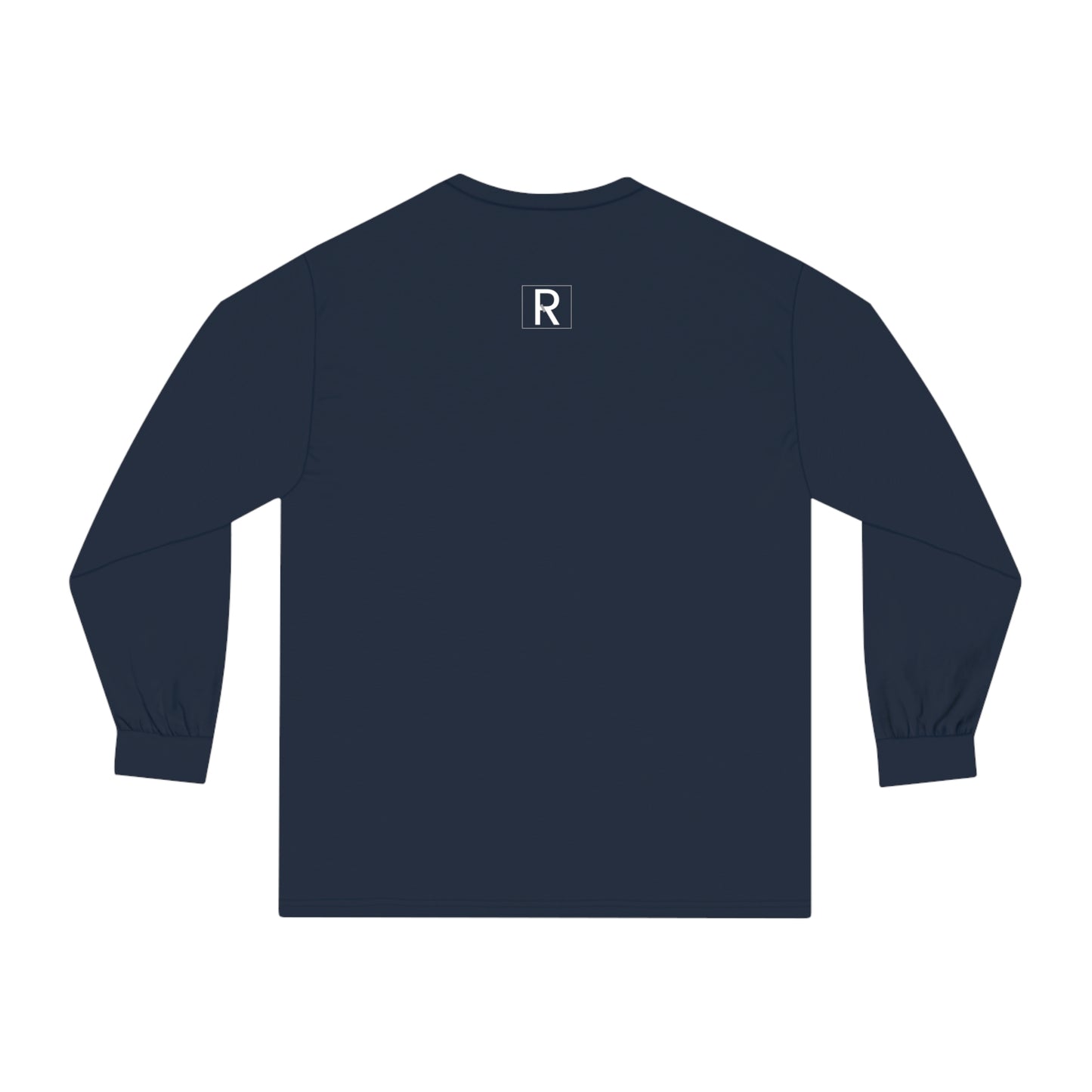 Restrength -  Classic Long Sleeve T-Shirt