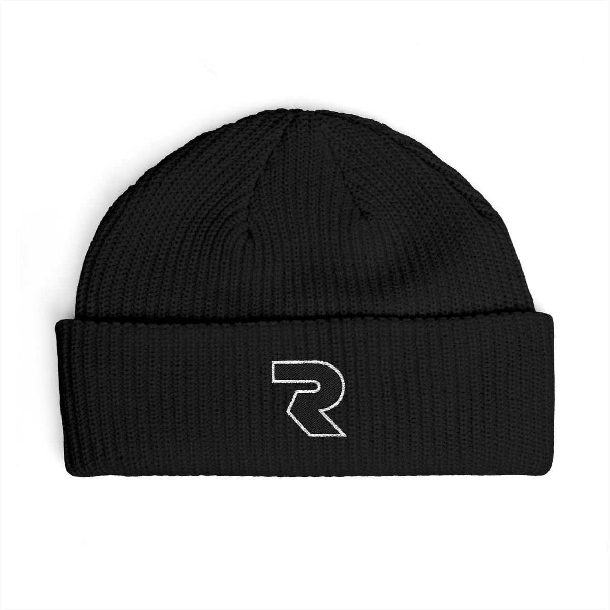 Cuff Beanie - Restrength Logo