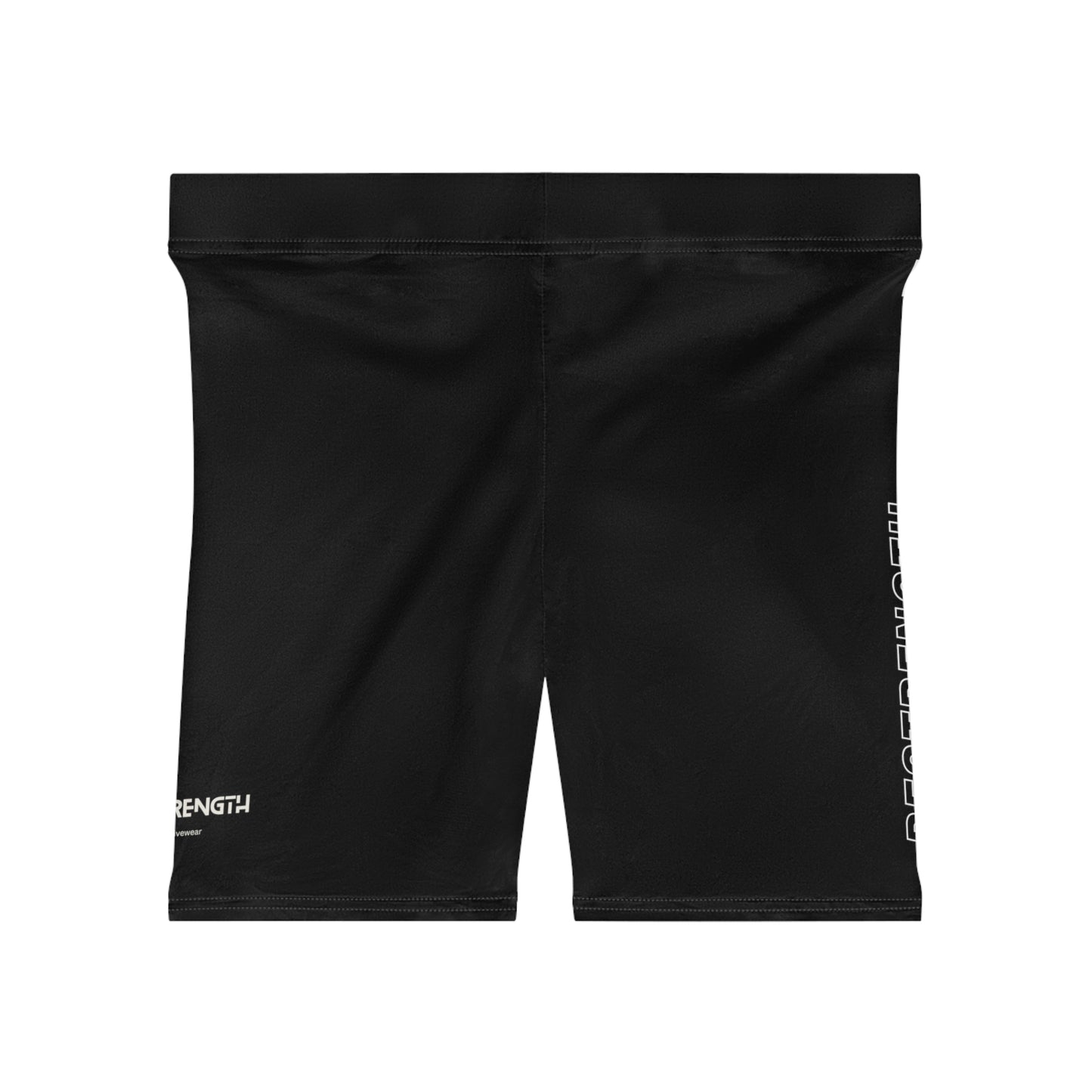 Restrength - Women's Biker Shorts