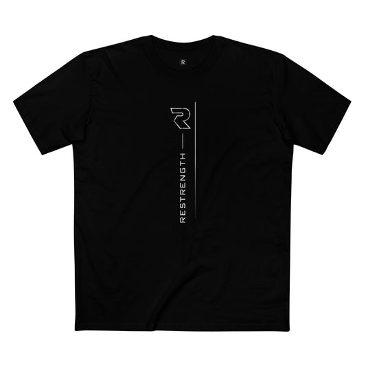 Restrength - Staple Tee