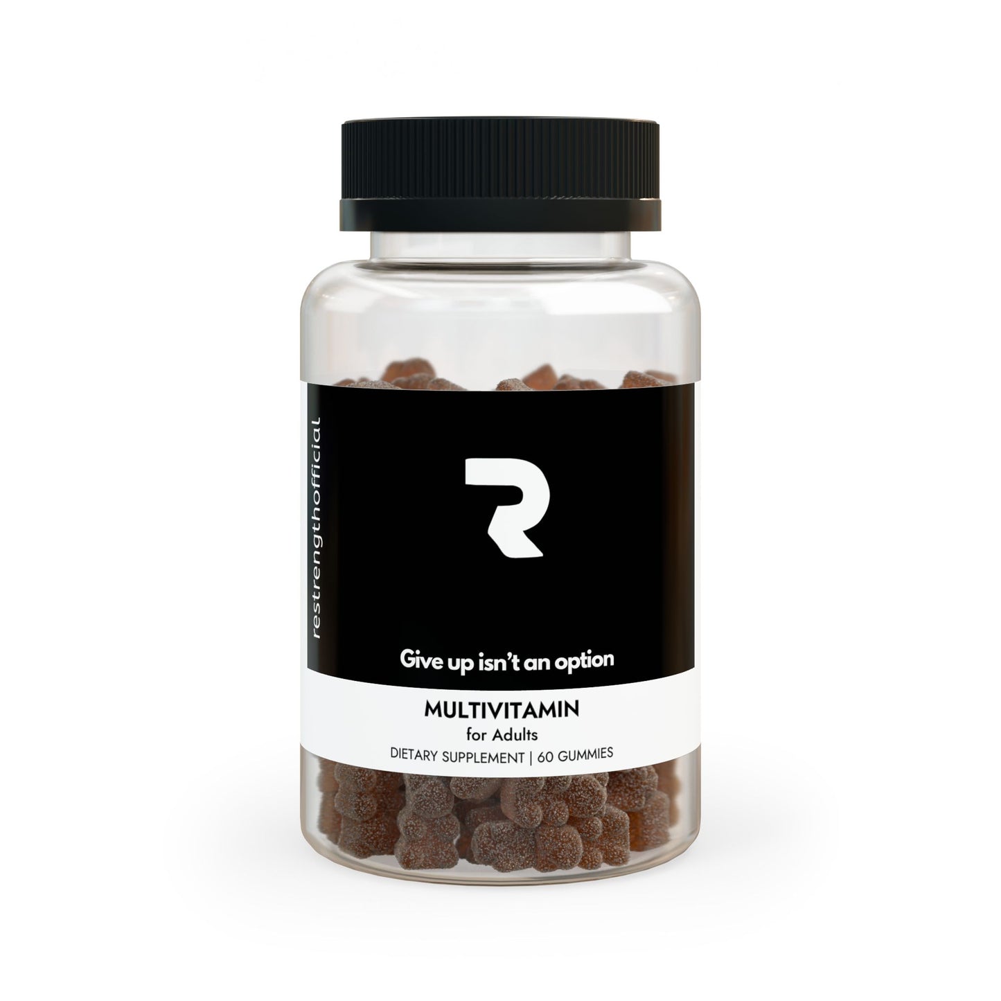 Multivitamin Gummies for Adults (60 Gummies)