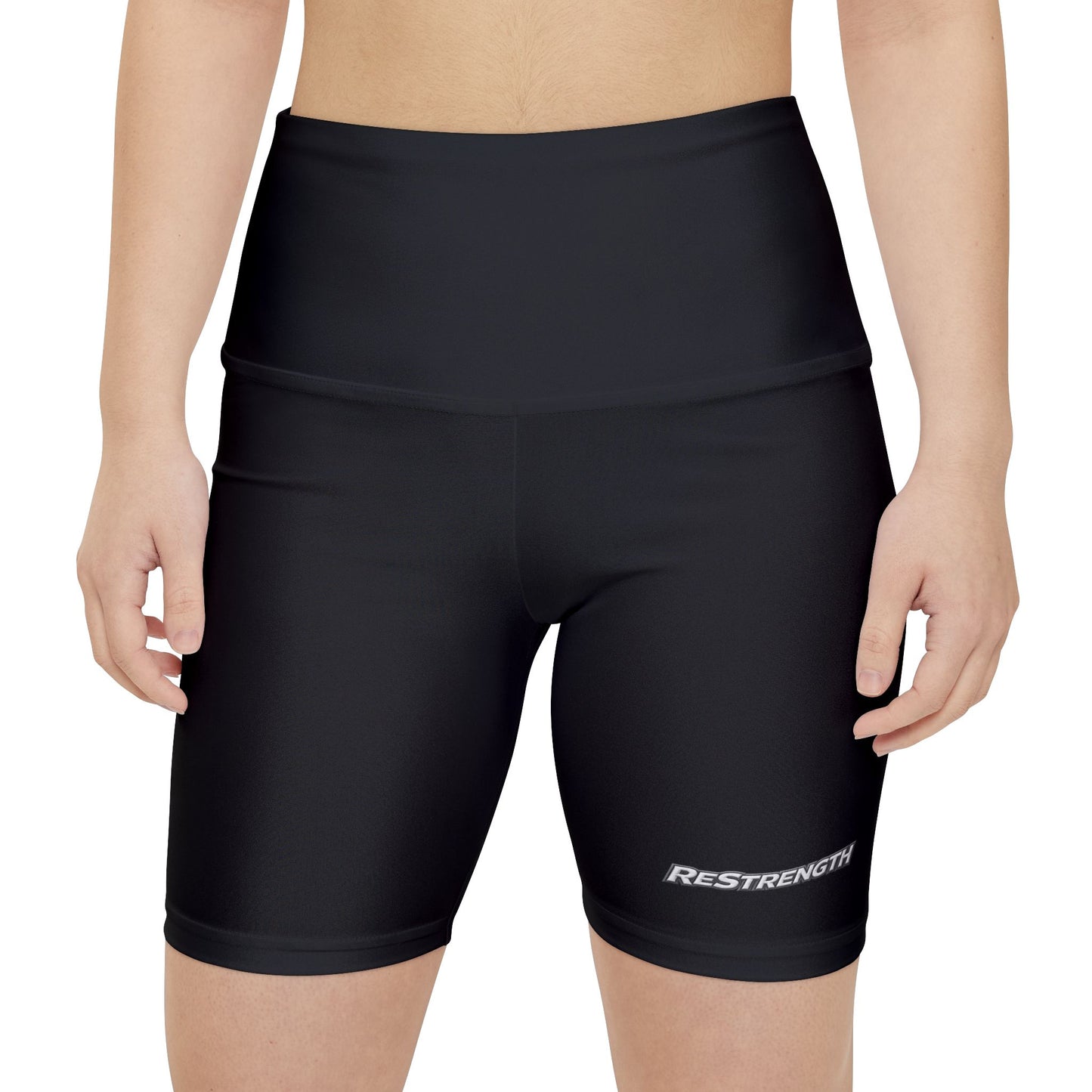 Restrength - Women's Workout Shorts