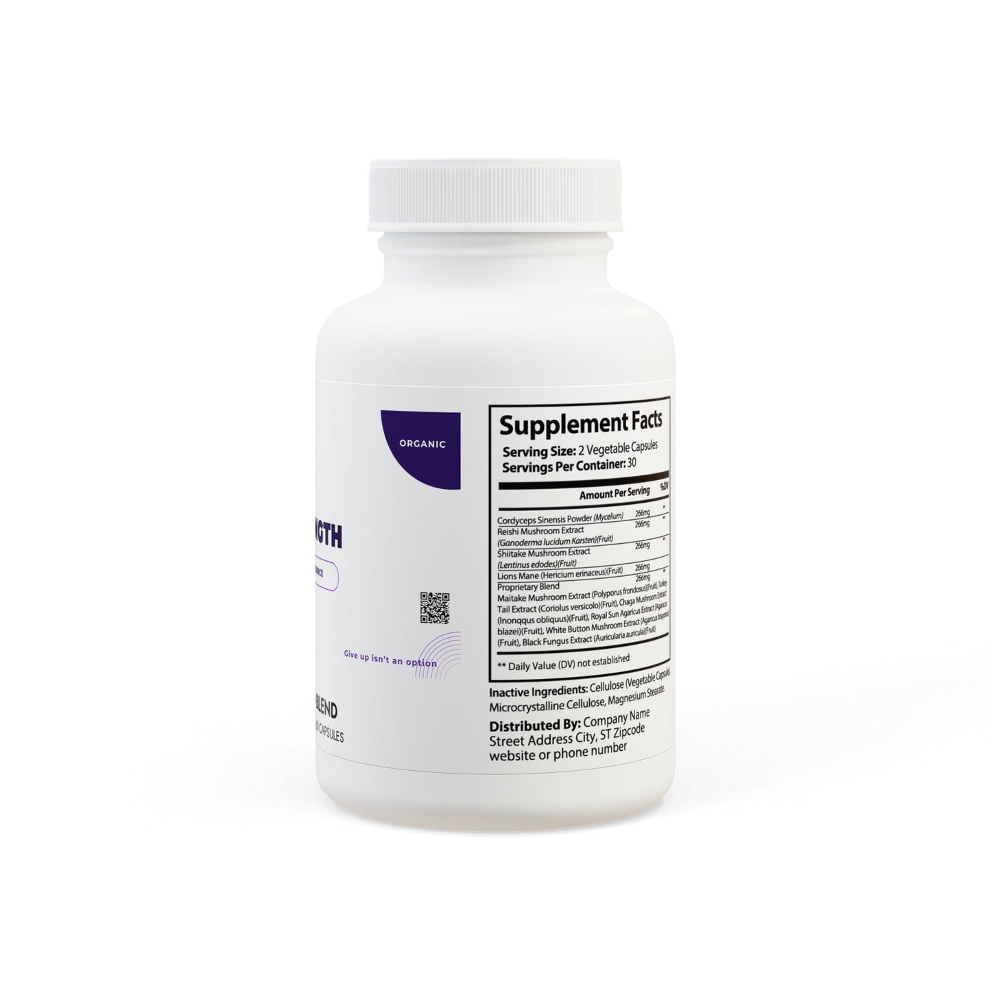 Beetroot Supplement