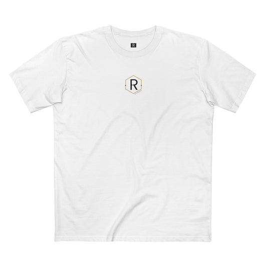 Restrength - Vintage Men's Staple Tee